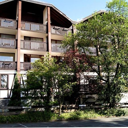 Winterberg Appartement 21074 Eksteriør bilde
