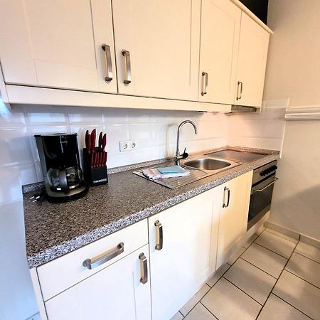 Winterberg Appartement 21074 Eksteriør bilde