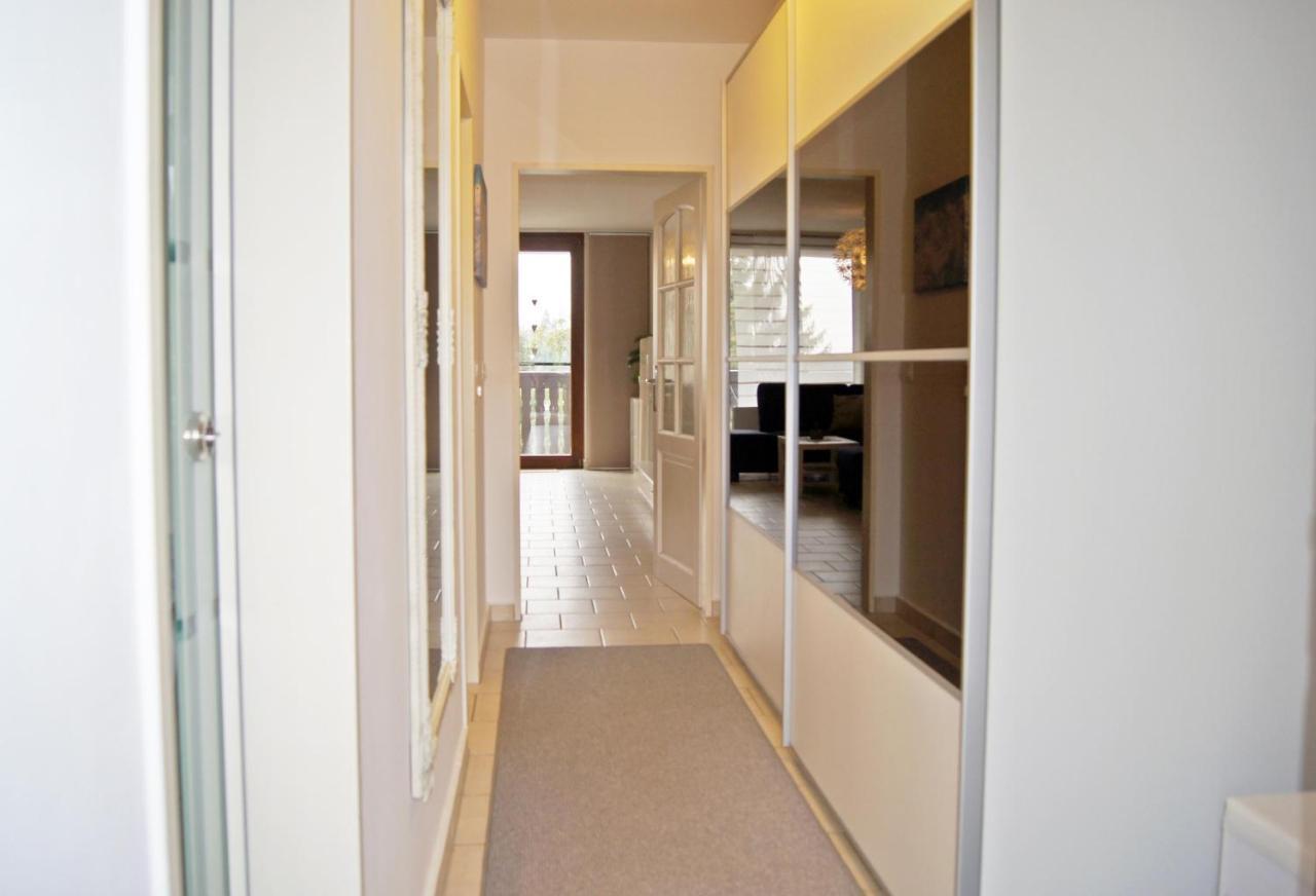 Winterberg Appartement 21074 Eksteriør bilde