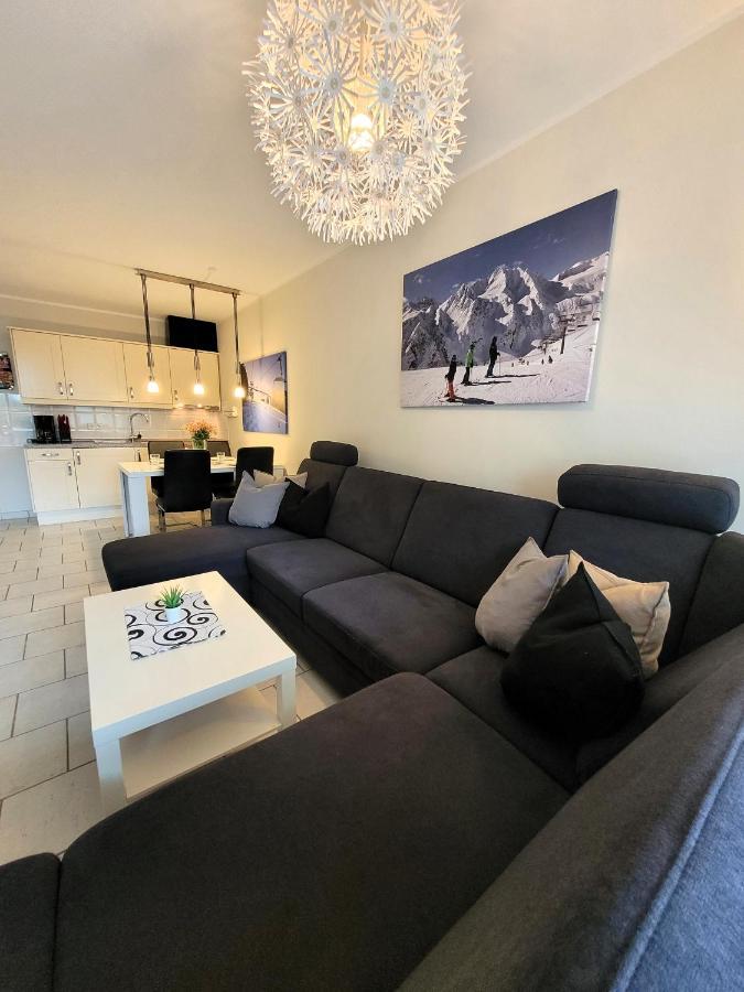 Winterberg Appartement 21074 Eksteriør bilde