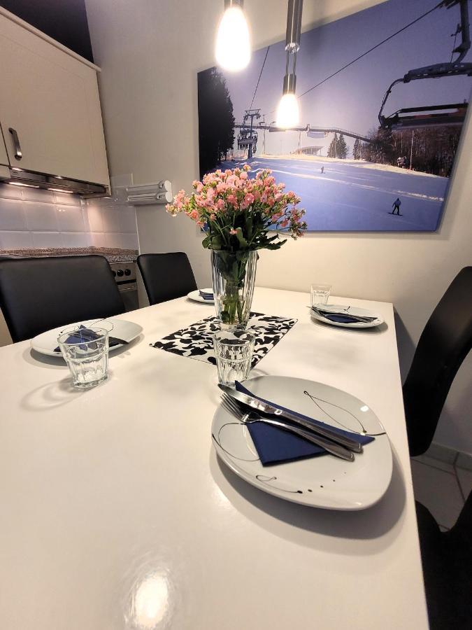 Winterberg Appartement 21074 Eksteriør bilde
