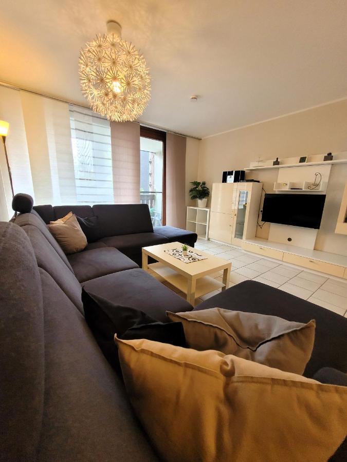 Winterberg Appartement 21074 Eksteriør bilde