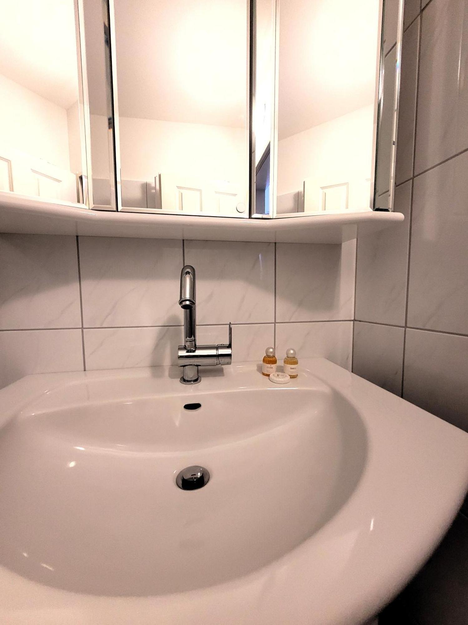 Winterberg Appartement 21074 Eksteriør bilde