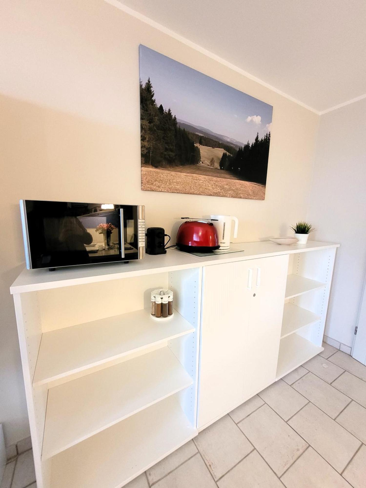Winterberg Appartement 21074 Eksteriør bilde