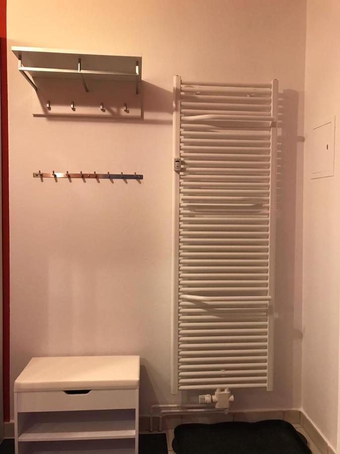 Winterberg Appartement 21074 Eksteriør bilde